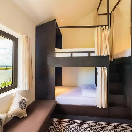 Hoianoi Villa_A Little Hoi An_Entire Villa Extérieur photo