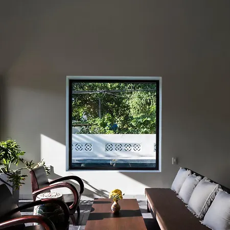 Hoianoi Villa_A Little Hoi An_Entire Villa Ngoại thất bức ảnh