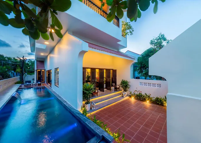 Hoianoi Villa_A Little Hoi An_Entire Villa