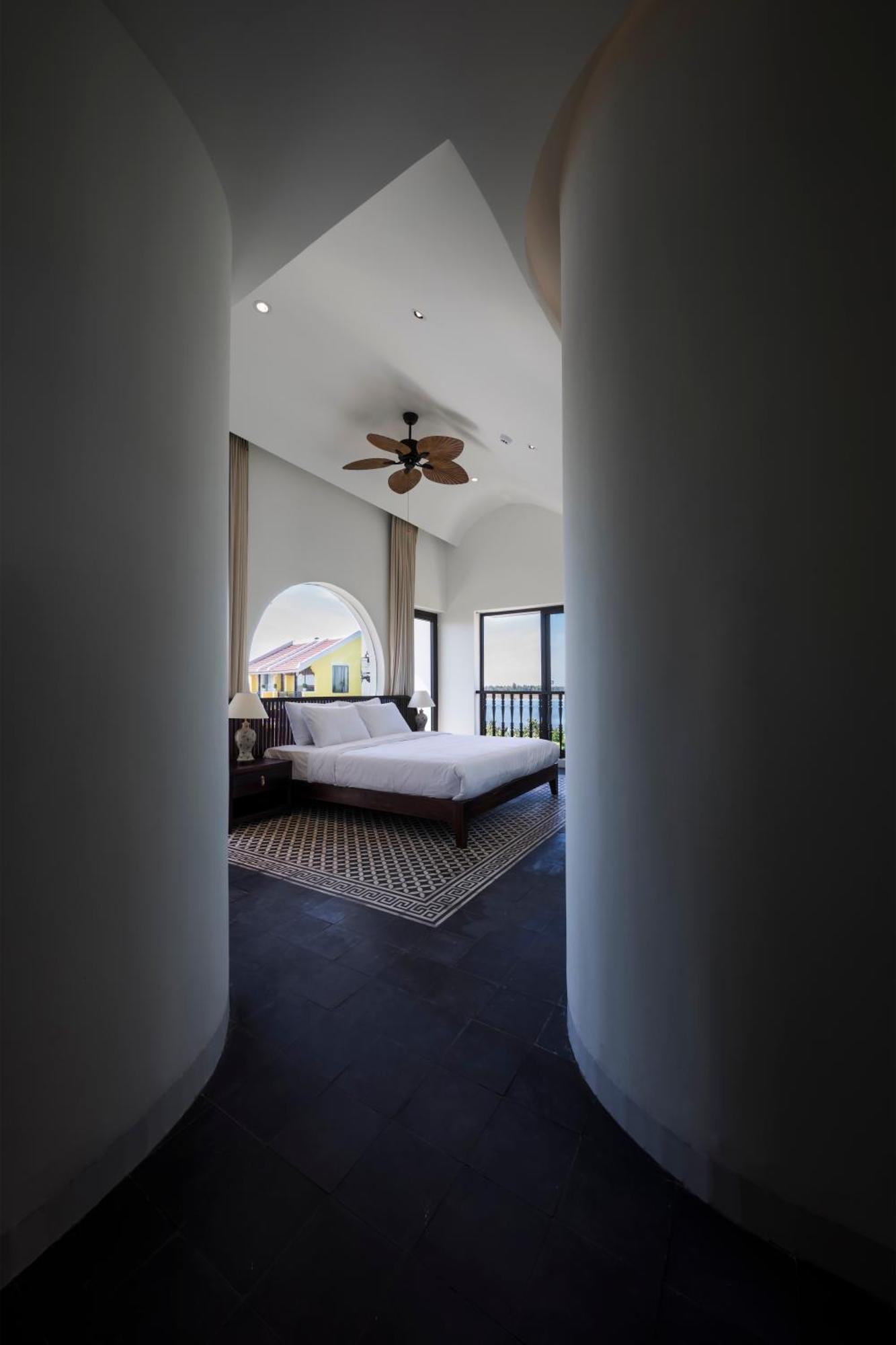 Villa Hoianoi Villa_a Little Hoi An_entire