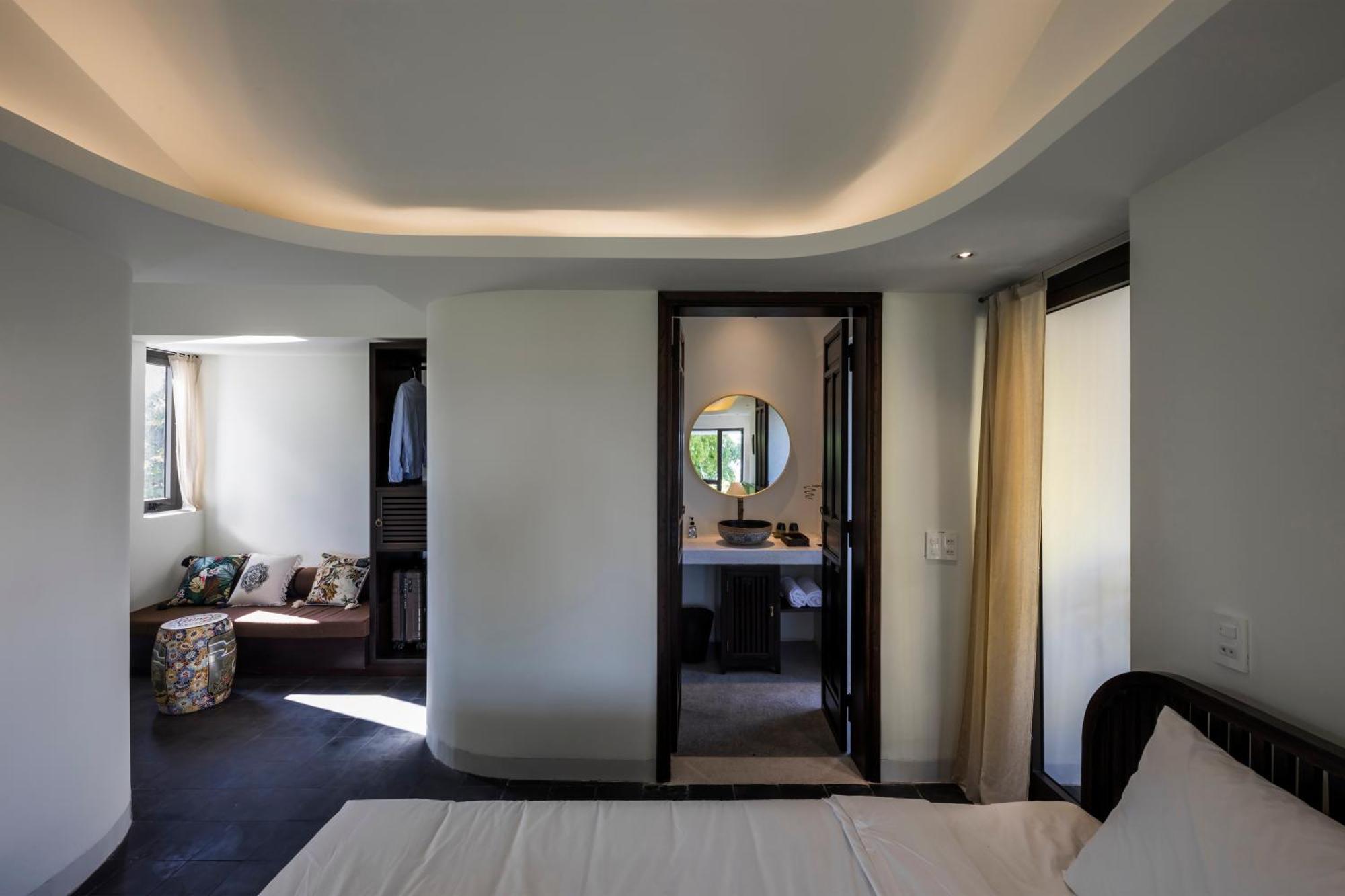 Hoianoi Villa_a Little Hoi An_entire Hoi An