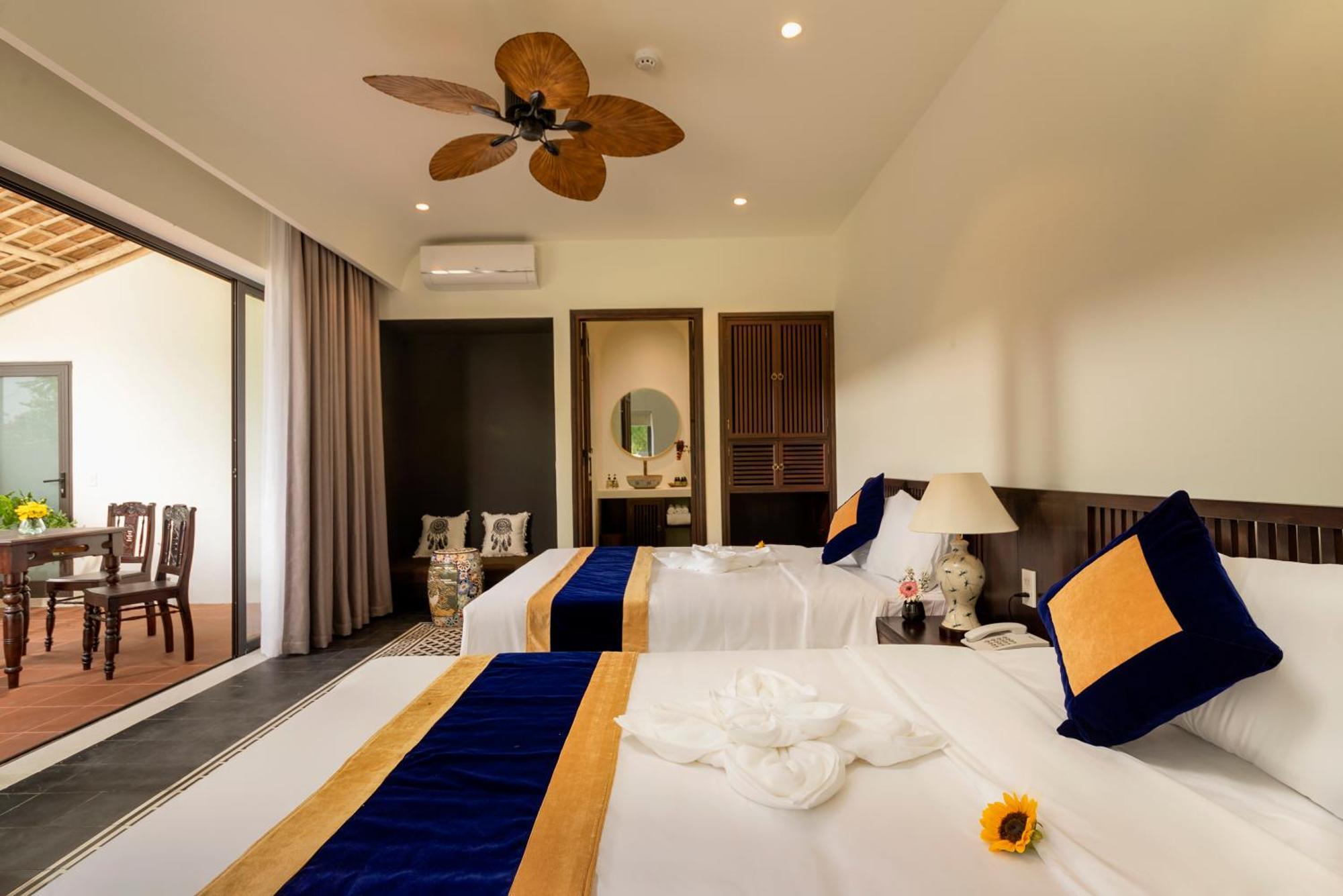 Villa Hoianoi Villa_a Little Hoi An_entire