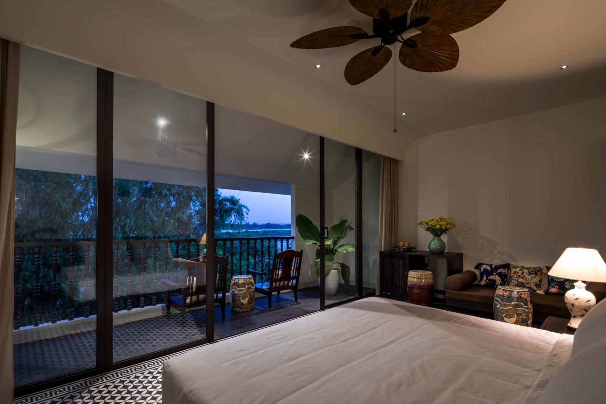 Hoianoi Villa_a Little Hoi An_entire Hoi An