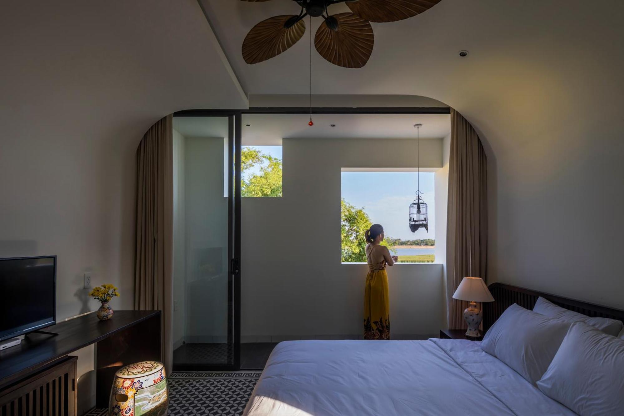 Hoianoi Villa_a Little Hoi An_entire