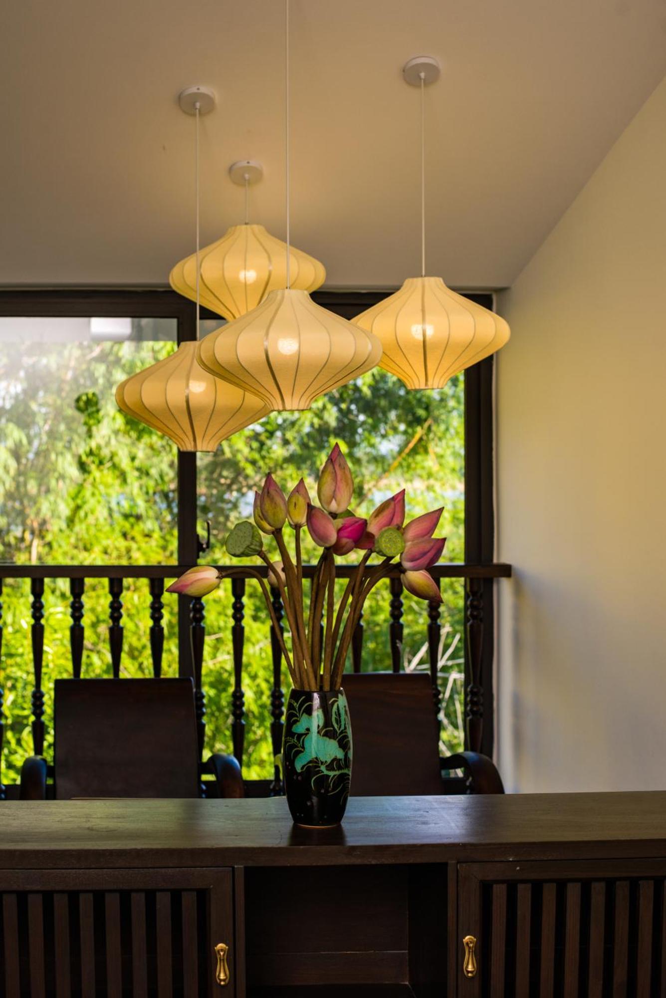 Hoianoi Villa_a Little Hoi An_entire Villa *