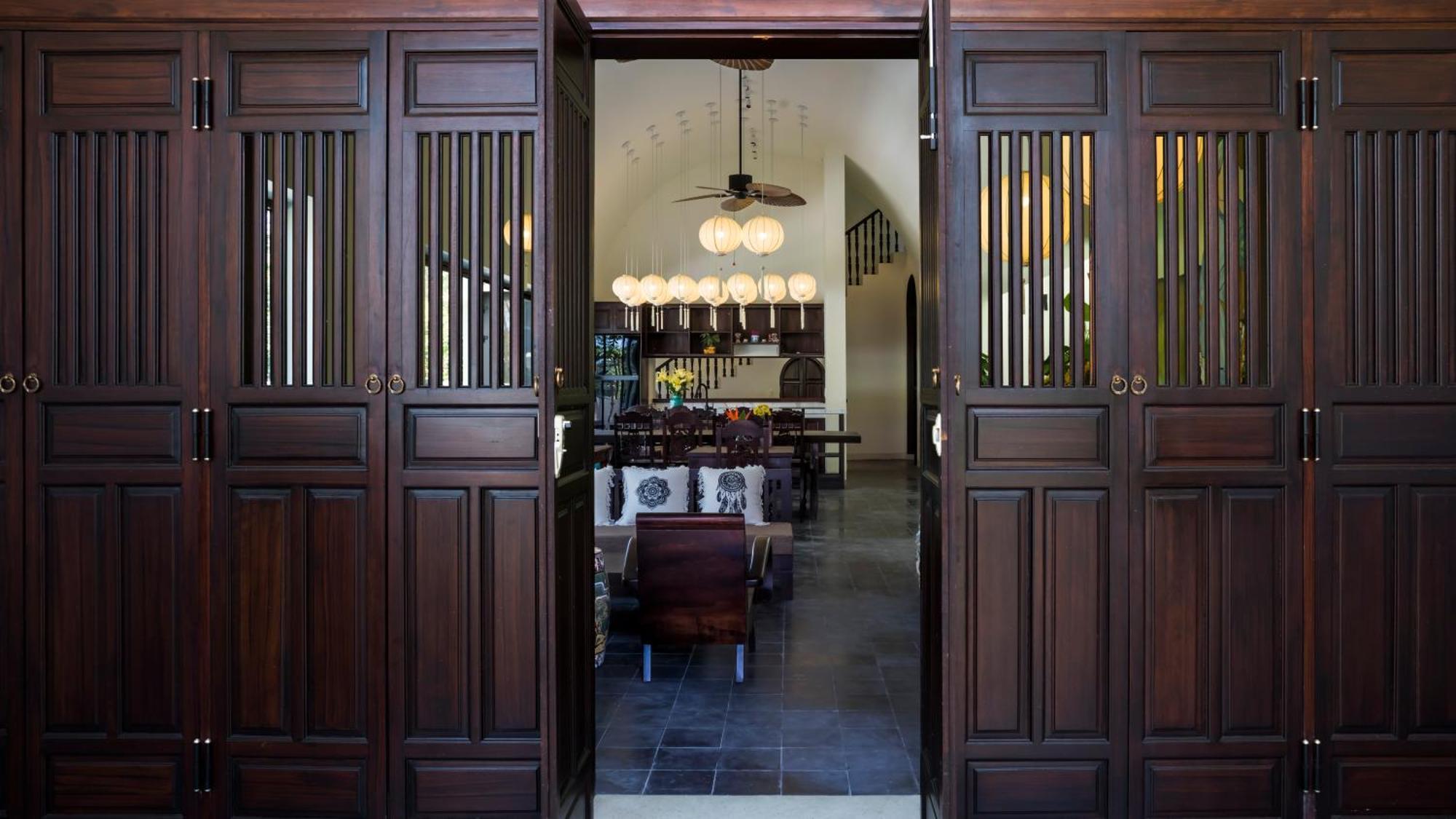 Hoianoi Villa_a Little Hoi An_entire Villa